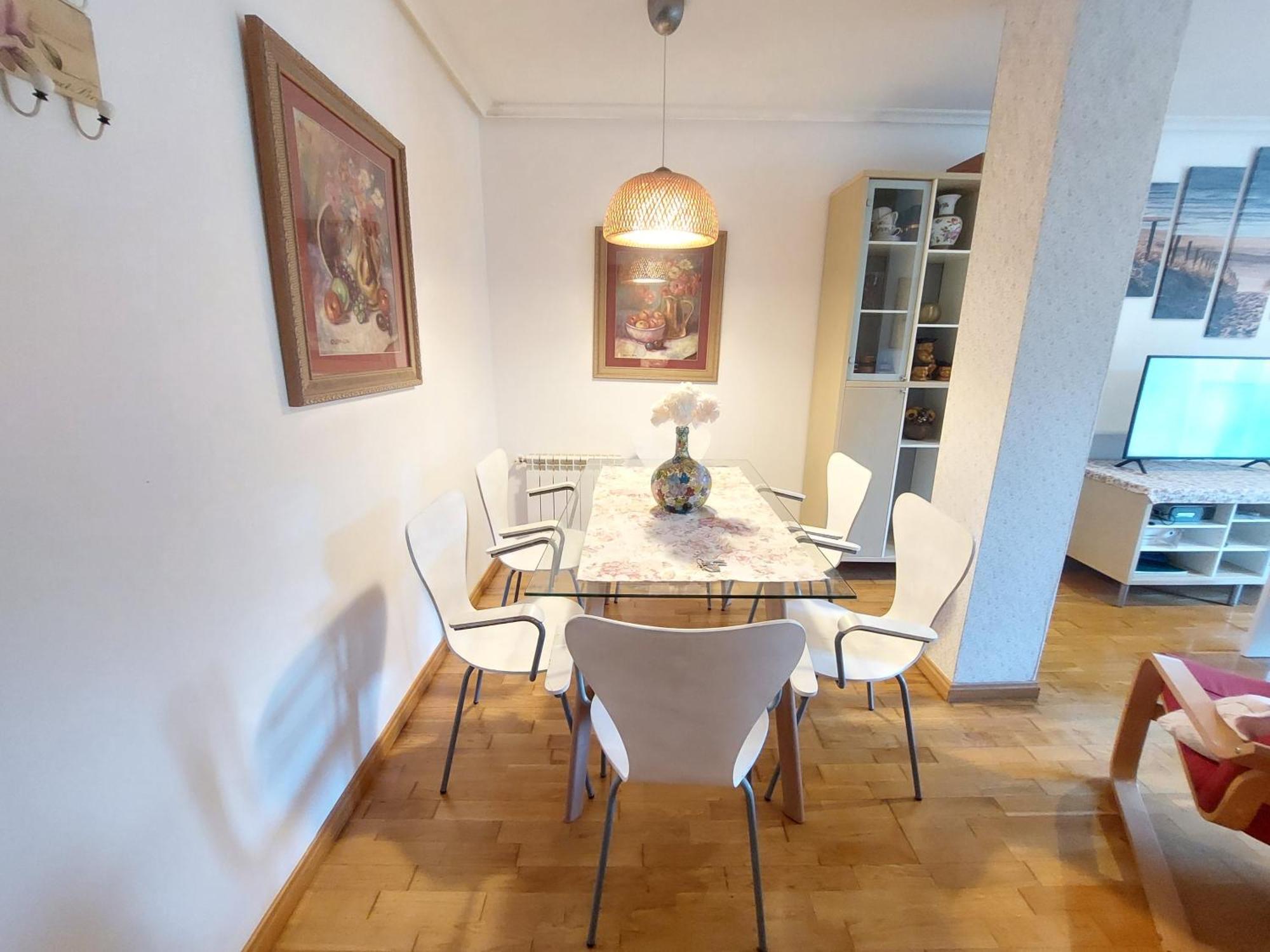 Apartament Tiviti Playa Ribadesella Zewnętrze zdjęcie