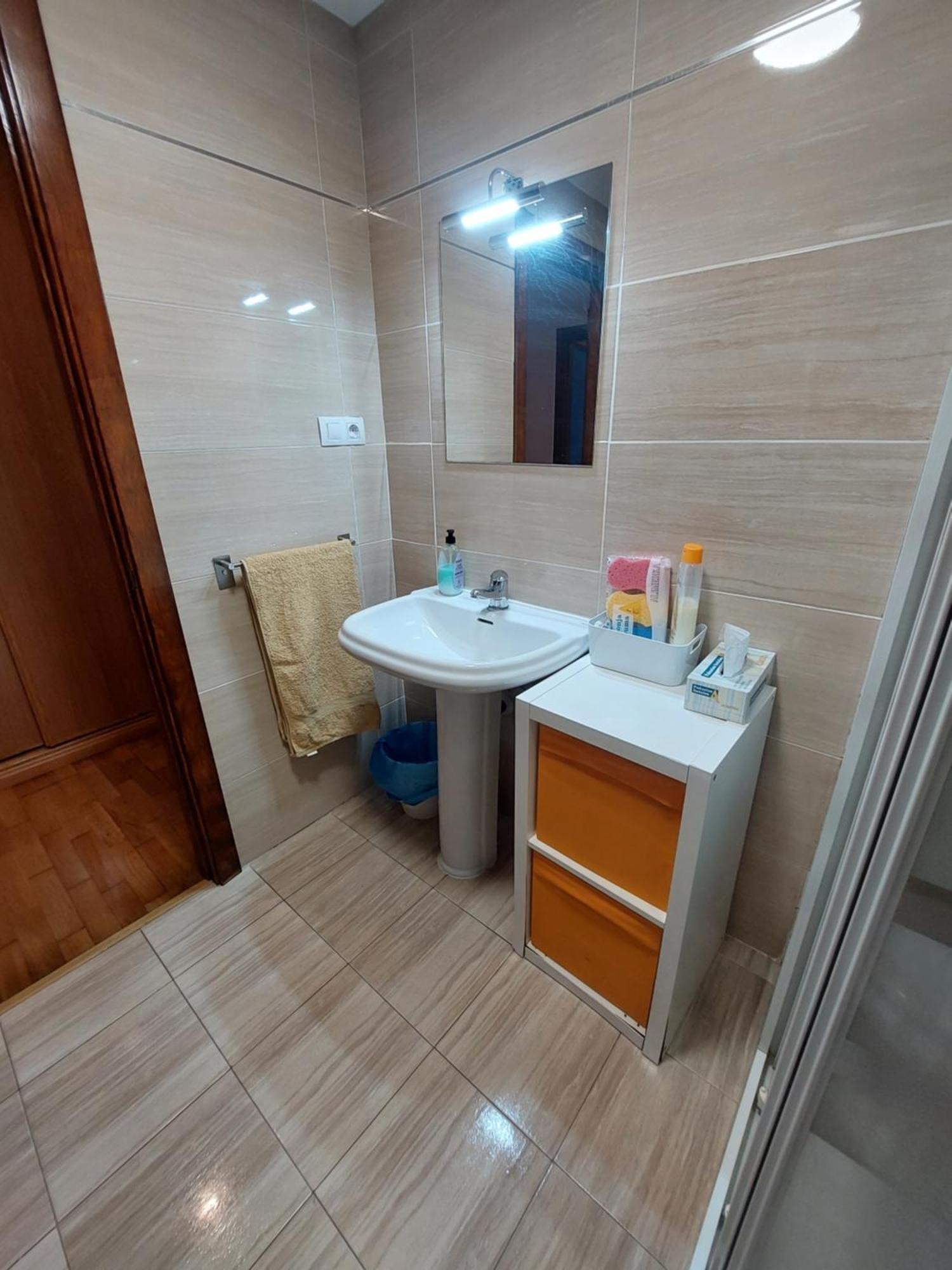 Apartament Tiviti Playa Ribadesella Zewnętrze zdjęcie