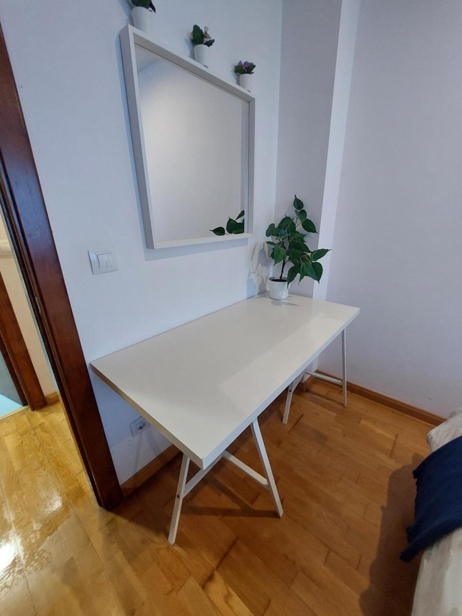 Apartament Tiviti Playa Ribadesella Zewnętrze zdjęcie