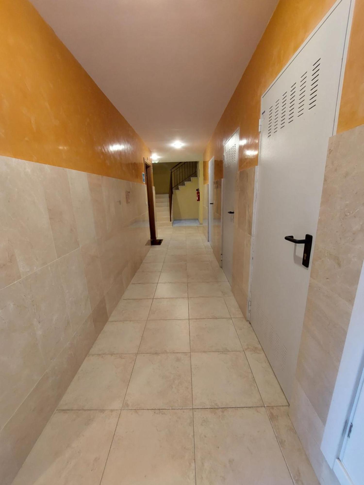 Apartament Tiviti Playa Ribadesella Zewnętrze zdjęcie